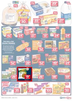 Pick n Pay : Vat Busters (23 Apr - 06 May 2018), page 7
