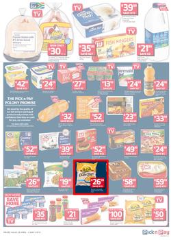 Pick n Pay : Vat Busters (23 Apr - 06 May 2018), page 7