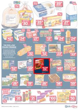 Pick n Pay : Vat Busters (23 Apr - 06 May 2018), page 7