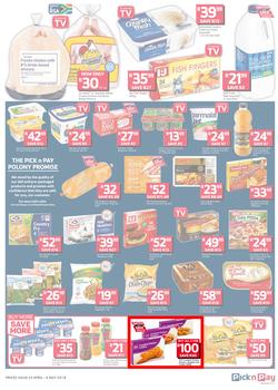 Pick n Pay : Vat Busters (23 Apr - 06 May 2018), page 7