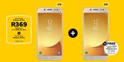 Samsung Galaxy J5 Pro-On MTN Made For Me S Plus Samsung Galaxy J5 Pro-On MTNChoice Flexi R55 Top Up