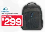 Kingsons 15.6" Laptop Backpack
