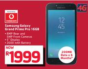 Samsung Galaxy Grand Prime Pro 16GB