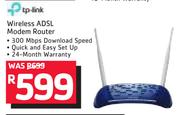 TP-Link 300Mbps WiFi Range Extender