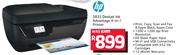 HP 3835 Deskjet Ink Advantage 4 In 1 Printer