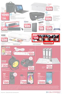 Pick n Pay Hyper : More Savings (07 May - 20 May 2018), page 7