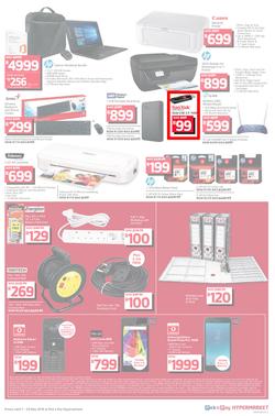 Pick n Pay Hyper : More Savings (07 May - 20 May 2018), page 7