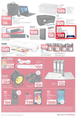 Pick n Pay Hyper : More Savings (07 May - 20 May 2018), page 7