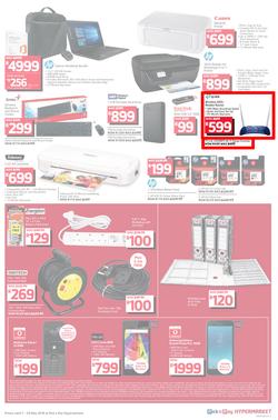 Pick n Pay Hyper : More Savings (07 May - 20 May 2018), page 7