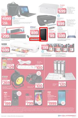 Pick n Pay Hyper : More Savings (07 May - 20 May 2018), page 7