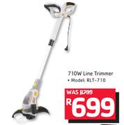 Ryobi 710W Line Trimmer