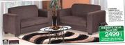 2 Division Urban Couch-Each