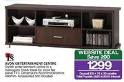 Fss Avon Entertainment Centre