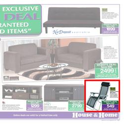 House & Home(15 Sep - 20 Sep 2015), page 7