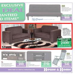 House & Home(15 Sep - 20 Sep 2015), page 7