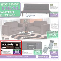 House & Home(15 Sep - 20 Sep 2015), page 7