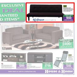House & Home(15 Sep - 20 Sep 2015), page 7