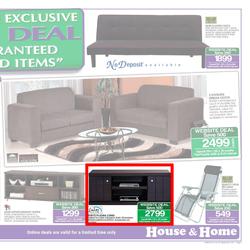 House & Home(15 Sep - 20 Sep 2015), page 7
