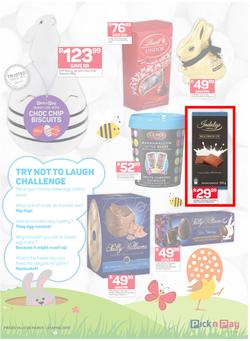 Pick n Pay : Sweet Easter Treats (25 Mar - 21 Apr 2019), page 7
