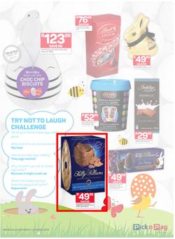 Pick n Pay : Sweet Easter Treats (25 Mar - 21 Apr 2019), page 7
