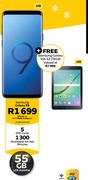 Samsung Galaxy S9 LTE-On MTN Made To Share S Free Samasung Galaxy Tab S2 T819 LTE