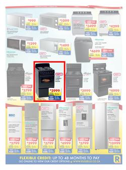 Russell's : Reliable Quality! At Affordable Prices (20 Jan - 16 Feb 2020), page 7