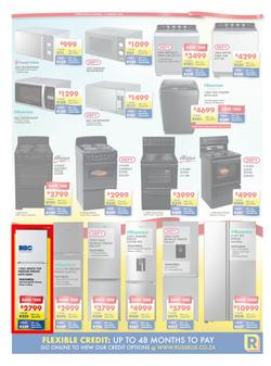 Russell's : Reliable Quality! At Affordable Prices (20 Jan - 16 Feb 2020), page 7
