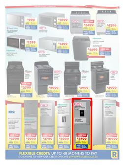 Russell's : Reliable Quality! At Affordable Prices (20 Jan - 16 Feb 2020), page 7