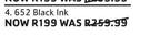 HP 625 Black Ink