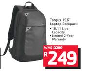 Torgus 15.6” Laptop Backpack