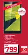 Vodacom Smart Tab 2 4GB