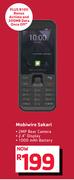 Mobiwire Sakari
