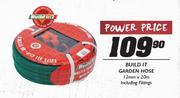 Build It Garden Hose-12mmx20m