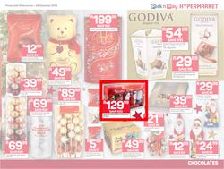 Pick n Pay Hyper : Gifting Ideas (19 Nov - 26 Dec 2018), page 7
