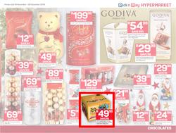 Pick n Pay Hyper : Gifting Ideas (19 Nov - 26 Dec 2018), page 7