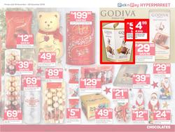 Pick n Pay Hyper : Gifting Ideas (19 Nov - 26 Dec 2018), page 7
