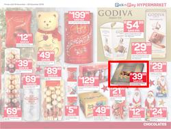 Pick n Pay Hyper : Gifting Ideas (19 Nov - 26 Dec 2018), page 7