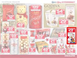 Pick n Pay Hyper : Gifting Ideas (19 Nov - 26 Dec 2018), page 7