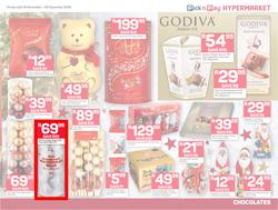 Pick n Pay Hyper : Gifting Ideas (19 Nov - 26 Dec 2018), page 7