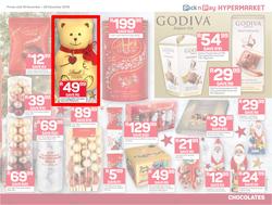 Pick n Pay Hyper : Gifting Ideas (19 Nov - 26 Dec 2018), page 7