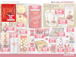Pick n Pay Hyper : Gifting Ideas (19 Nov - 26 Dec 2018), page 7