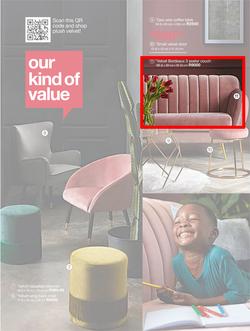 Mr Price Home : Winter (25 Apr - 08 May 2019), page 7