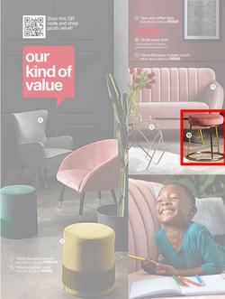 Mr Price Home : Winter (25 Apr - 08 May 2019), page 7