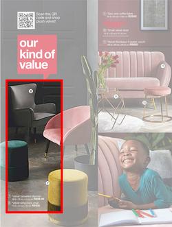 Mr Price Home : Winter (25 Apr - 08 May 2019), page 7