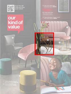Mr Price Home : Winter (25 Apr - 08 May 2019), page 7