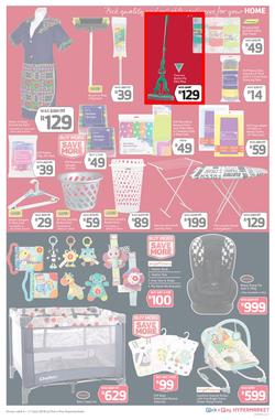 Pick n Pay Hyper : Stretch Your Budget (04 Jun - 17 Jun 2018), page 7