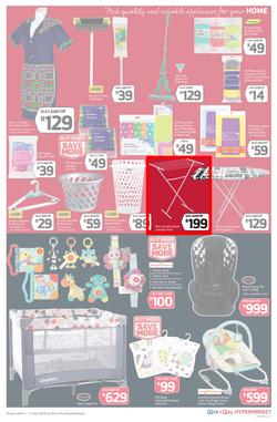 Pick n Pay Hyper : Stretch Your Budget (04 Jun - 17 Jun 2018), page 7