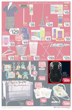 Pick n Pay Hyper : Stretch Your Budget (04 Jun - 17 Jun 2018), page 7