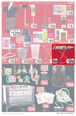 Pick n Pay Hyper : Stretch Your Budget (04 Jun - 17 Jun 2018), page 7