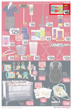 Pick n Pay Hyper : Stretch Your Budget (04 Jun - 17 Jun 2018), page 7